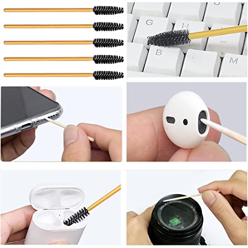 116 Pcs Cell Phone Cleaning Kit for Gadgets
