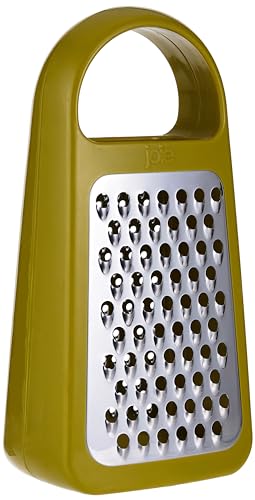 Joie Tower Grater - Stainless Steel, Assorted