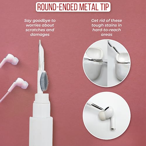 3-in-1 TELITE AirPod Cleaning Kit
