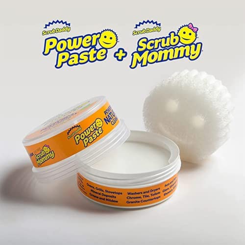 Powerful All-Purpose Paste for Easy Cleaning