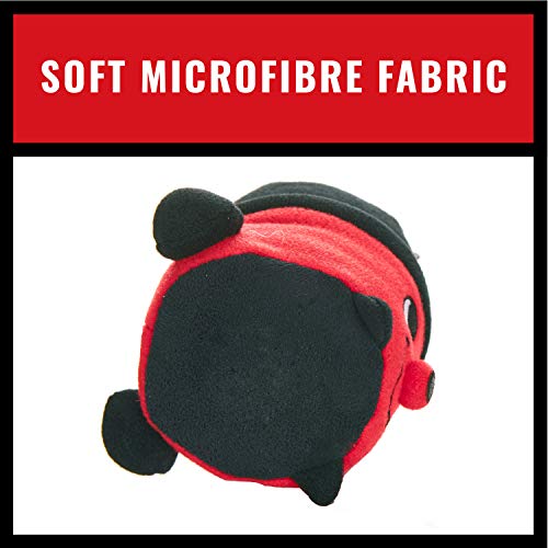 Henry Hoover - Microfibre Screen Cleaner - Desk Novelty
