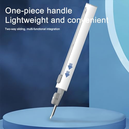 Earbuds Cleaning Pen for Airpods & In-Ear Headphones