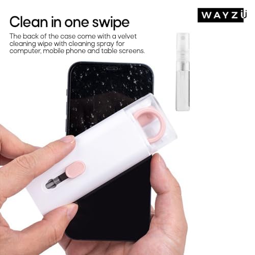 Wayzu® 7-in-1 Gadgets Cleaning Kit