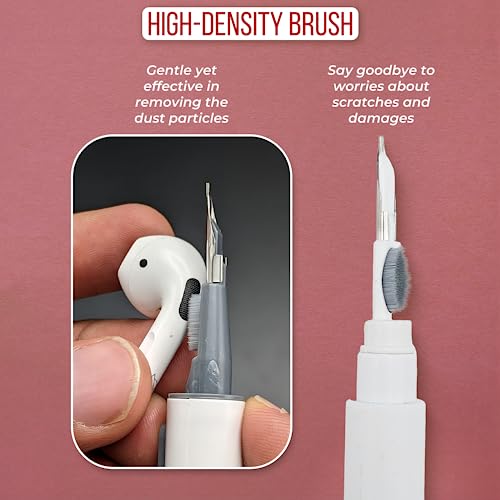 3-in-1 TELITE AirPod Cleaning Kit