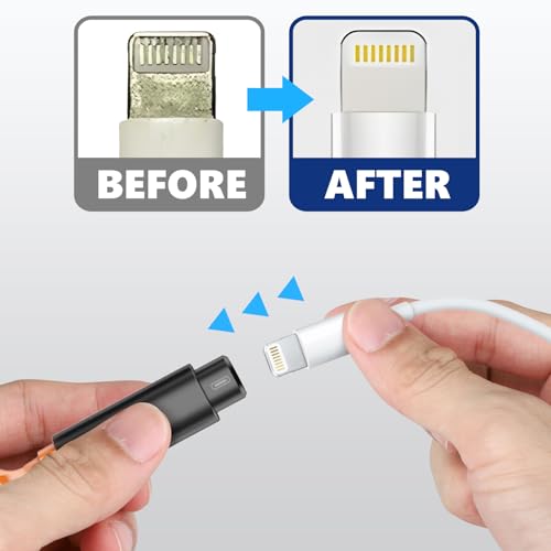 Edglete iPhone Cleaning Kit: Charg