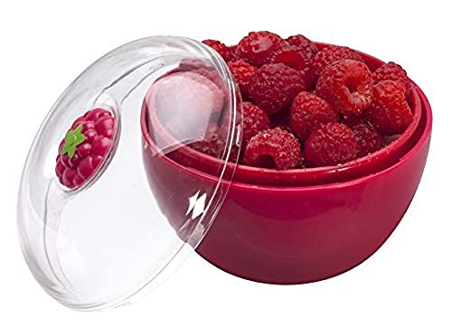 Joie Kitchen 31830 Berry Container and Colander