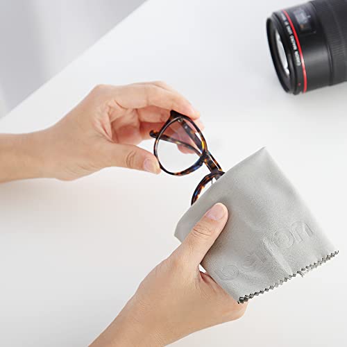 Betron Screen Cleaner Kit: TV, Monitor, Laptop, Smartphone