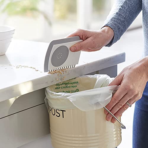 Inhouse Kitchen Buddy: Multipurpose 4-in-1 Cleaning Gadget
