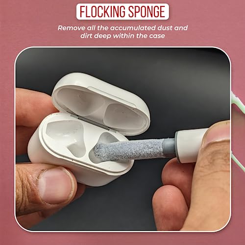 3-in-1 TELITE AirPod Cleaning Kit