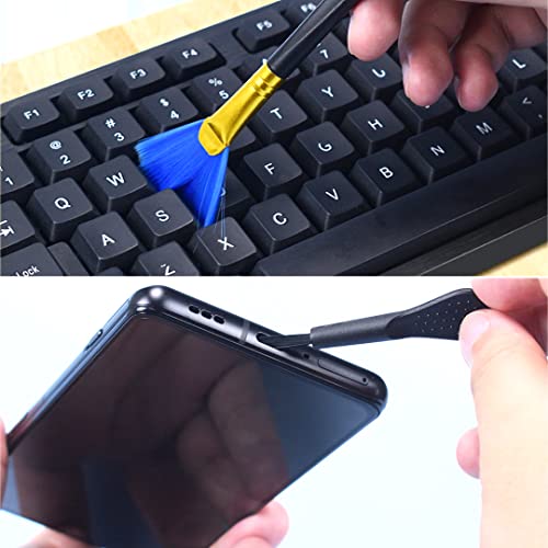 116 Pcs Cell Phone Cleaning Kit for Gadgets