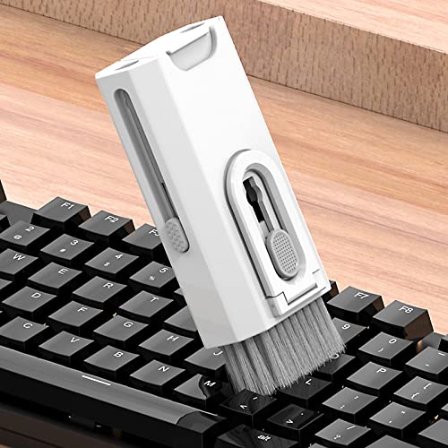 Gadgets Dust Blower & Keyboard Cleaning Kit