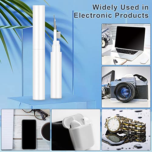 3-in-1 Portable AirPod Cleaning Kit with Soft Brush
