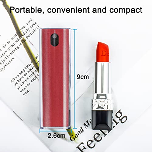 Touchscreen Mist Spray Cleaning Kit for Electronics
