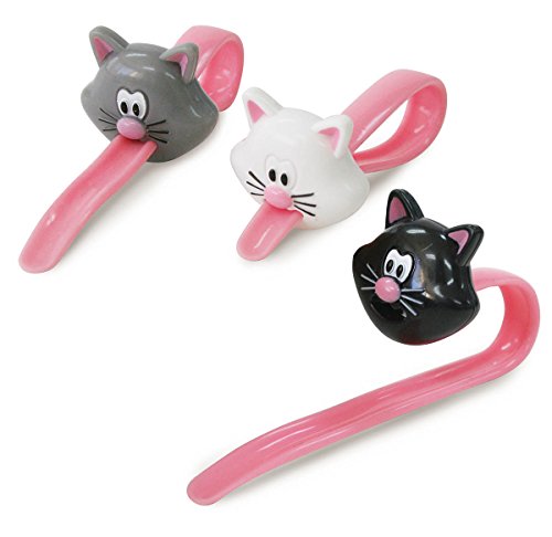 Meow Bag Ties by Joie