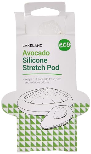 Joie Silicone Green Kitchen Storage Pod