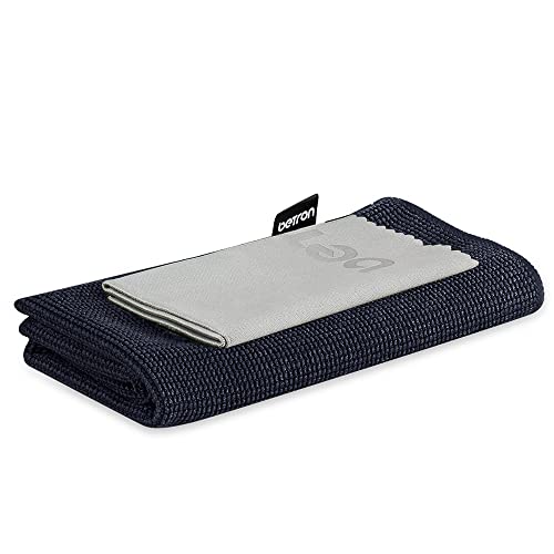 Betron Screen Cleaner Kit: TV, Monitor, Laptop, Smartphone