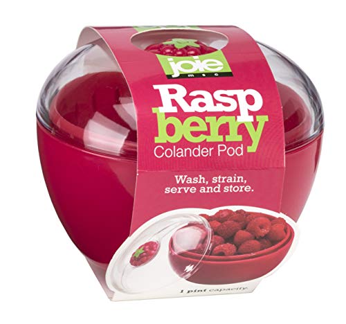 Joie Kitchen 31830 Berry Container and Colander