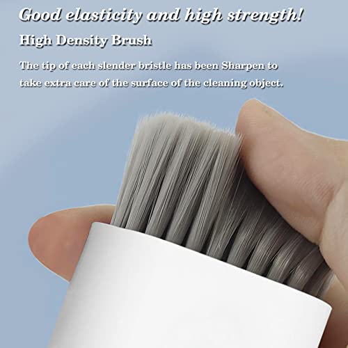 7-in-1 Cleaning Kit for Gadgets, Revolutionary Deep Cleaner