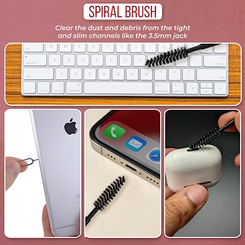3-in-1 TELITE AirPod Cleaning Kit