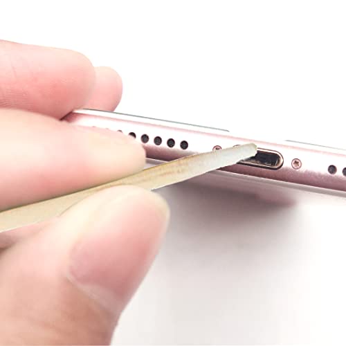 116 Pcs Cell Phone Cleaning Kit for Gadgets