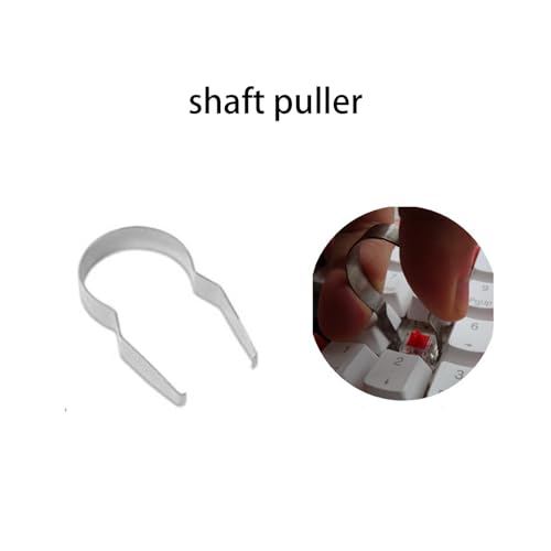 Keycap Remover Set: Efficient Cleaning for Mechanical Gadgets