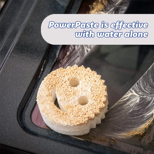 Powerful All-Purpose Paste for Easy Cleaning