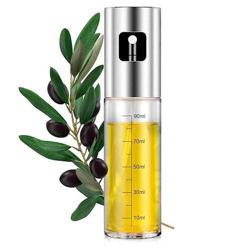 PORTENTUM Kitchen Air Fryer Oil Sprayer 100ml