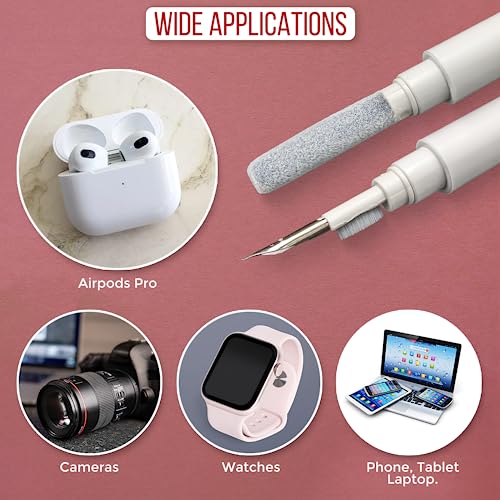 3-in-1 TELITE AirPod Cleaning Kit