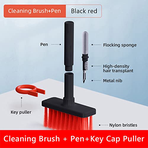 5 in 1 Keyboard Cleaning Kit for Gaming & Airpods