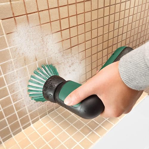 Bosch Electric Cleaning Brush with 4 Attachments - UniversalBrush