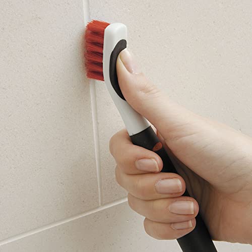 OXO Deep Clean Brush Set - Orange