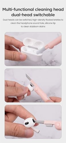 Wayzu® 7-in-1 Gadgets Cleaning Kit