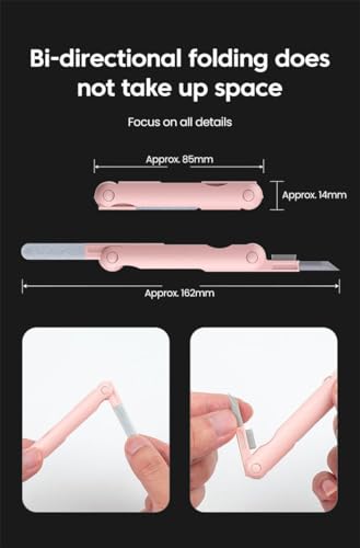 Wayzu® 7-in-1 Gadgets Cleaning Kit