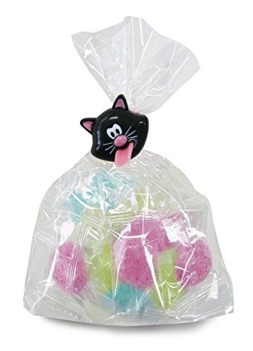 Meow Bag Ties by Joie