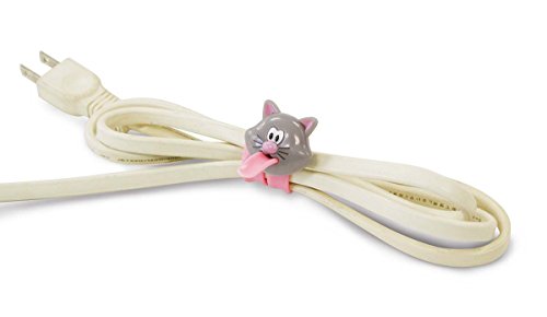 Meow Bag Ties by Joie
