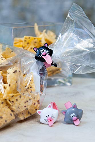 Meow Bag Ties by Joie