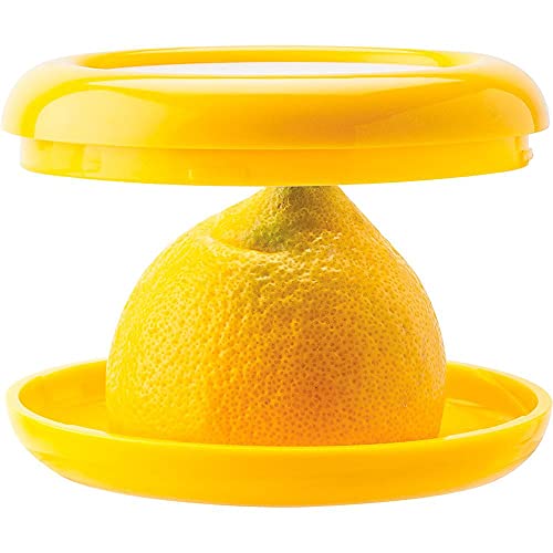 Joie Silicone Storage Pod - Yellow