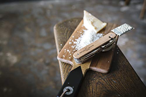 Gentlemen's Hardware Silver Kitchen Multi-Tool