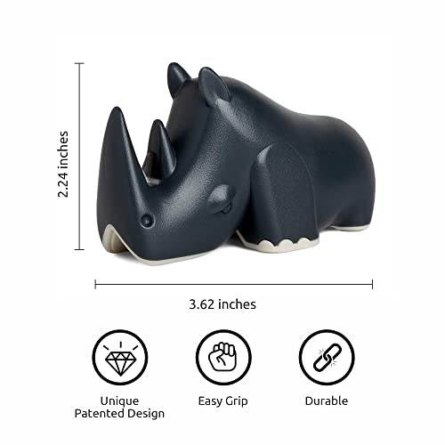 OTOTO Blade Knife Sharpener - Fun Kitchen Gadget