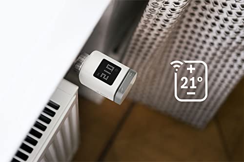 Bosch Smart Home Kit: App-Controlled Heating - Amazon