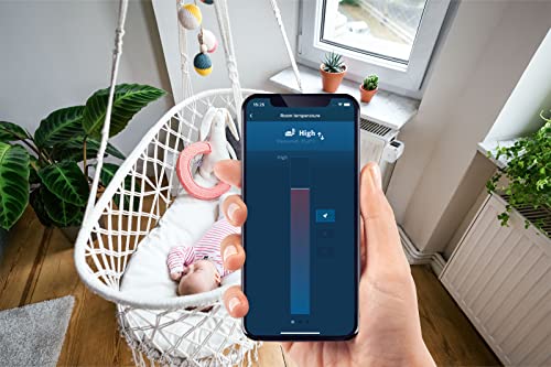 Bosch Smart Home Kit: App-Controlled Heating - Amazon