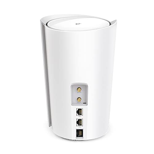 TP-Link Deco X50-5G AX3000 Wi-Fi Gateway