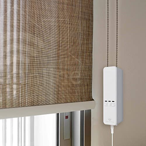 Smart WIFI Blind Motor for Roller and Curtains