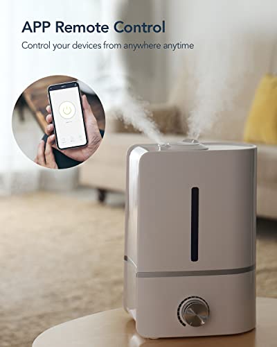 Wireless Smart Plug for Voice Control - 4 Pack