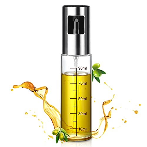 Eletorot Oil Spray Bottle - Portable Kitchen Gadget