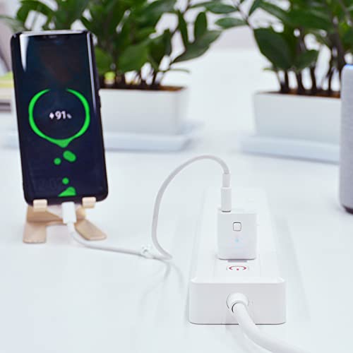 Smart USB Adaptor: Make Devices Smart!