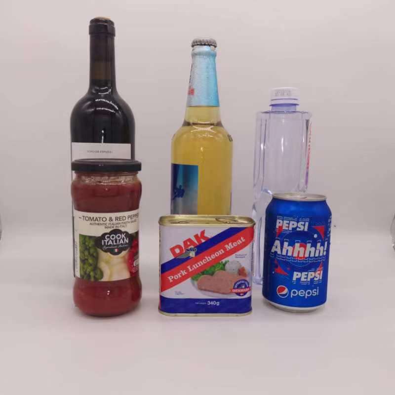 Easy Open Jar and Can Opener for Weak Hands