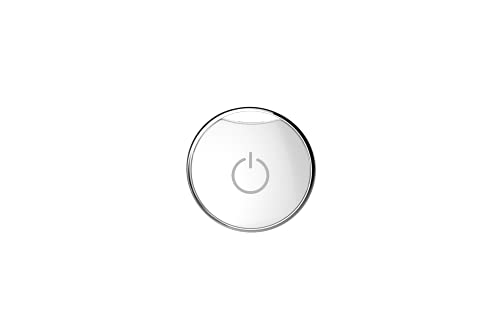 Bold Smart Lock with Keyring Attachment (Single Pack)