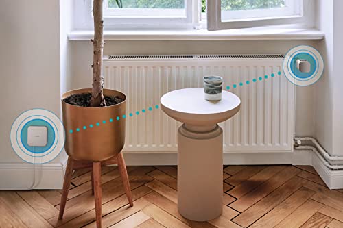 Bosch Smart Home Kit: App-Controlled Heating - Amazon