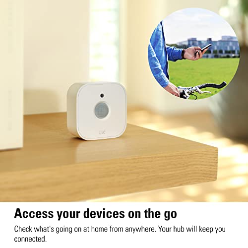 Eve Motion - Smart Motion Sensor w/ Smart Control